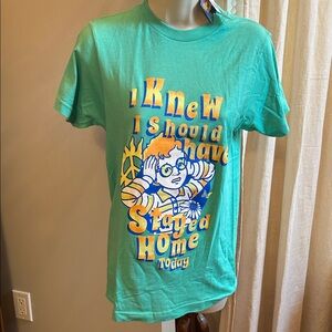 Scholastic Magic School Bus Arnold T-Shirt